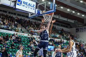 BASKET - Serie A - Banco di Sardegna Sassari vs APU Old Wild West Udine