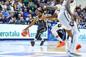 BASKET - Serie A - Banco di Sardegna Sassari vs APU Old Wild West Udine