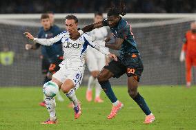 CALCIO - Serie A - SSC Napoli vs Como 1907