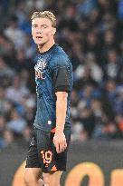 CALCIO - Serie A - SSC Napoli vs Como 1907