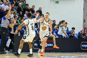 BASKET - Serie A - Banco di Sardegna Sassari vs APU Old Wild West Udine