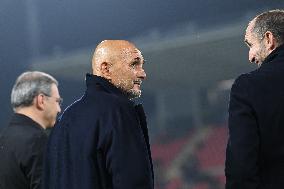 CALCIO - Serie A - US Cremonese vs Juventus FC