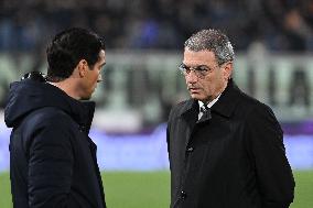 CALCIO - Serie A - US Cremonese vs Juventus FC