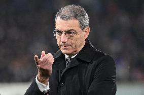 CALCIO - Serie A - US Cremonese vs Juventus FC