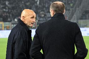 CALCIO - Serie A - US Cremonese vs Juventus FC