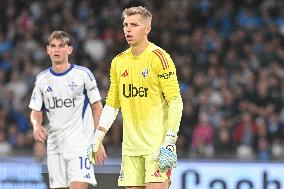 CALCIO - Serie A - SSC Napoli vs Como 1907