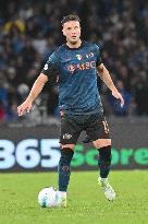 CALCIO - Serie A - SSC Napoli vs Como 1907