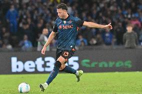 CALCIO - Serie A - SSC Napoli vs Como 1907