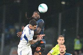 CALCIO - Serie A - SSC Napoli vs Como 1907