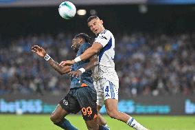 CALCIO - Serie A - SSC Napoli vs Como 1907