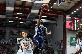 BASKET - Serie A - Banco di Sardegna Sassari vs APU Old Wild West Udine