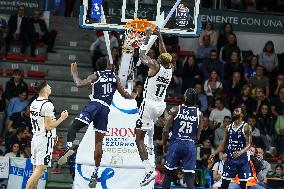 BASKET - Serie A - Banco di Sardegna Sassari vs APU Old Wild West Udine