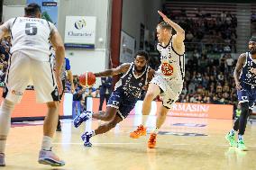 BASKET - Serie A - Banco di Sardegna Sassari vs APU Old Wild West Udine