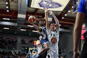 BASKET - Serie A - Banco di Sardegna Sassari vs APU Old Wild West Udine