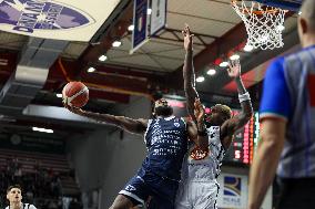 BASKET - Serie A - Banco di Sardegna Sassari vs APU Old Wild West Udine
