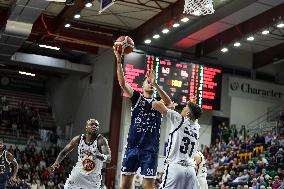 BASKET - Serie A - Banco di Sardegna Sassari vs APU Old Wild West Udine