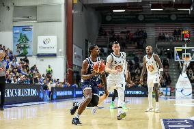 BASKET - Serie A - Banco di Sardegna Sassari vs APU Old Wild West Udine