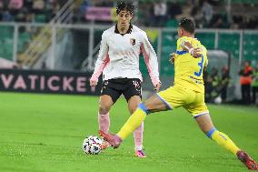 CALCIO - Serie B - Palermo FC vs Pescara Calcio