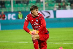 CALCIO - Serie B - Palermo FC vs Pescara Calcio