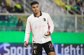 CALCIO - Serie B - Palermo FC vs Pescara Calcio