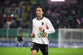 CALCIO - Serie B - Palermo FC vs Pescara Calcio