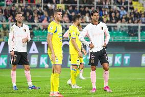CALCIO - Serie B - Palermo FC vs Pescara Calcio