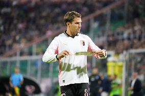 CALCIO - Serie B - Palermo FC vs Pescara Calcio