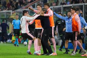 CALCIO - Serie B - Palermo FC vs Pescara Calcio