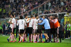 CALCIO - Serie B - Palermo FC vs Pescara Calcio