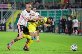 CALCIO - Serie B - Palermo FC vs Pescara Calcio