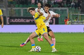 CALCIO - Serie B - Palermo FC vs Pescara Calcio