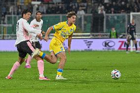 CALCIO - Serie B - Palermo FC vs Pescara Calcio
