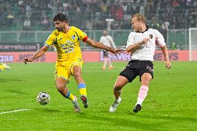 CALCIO - Serie B - Palermo FC vs Pescara Calcio