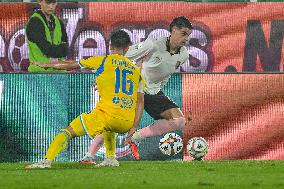 CALCIO - Serie B - Palermo FC vs Pescara Calcio