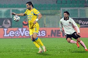 CALCIO - Serie B - Palermo FC vs Pescara Calcio