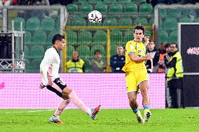CALCIO - Serie B - Palermo FC vs Pescara Calcio