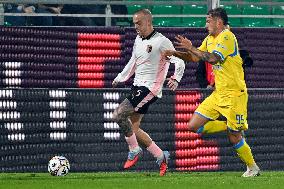 CALCIO - Serie B - Palermo FC vs Pescara Calcio
