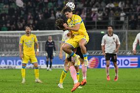 CALCIO - Serie B - Palermo FC vs Pescara Calcio