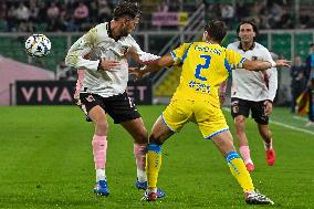 CALCIO - Serie B - Palermo FC vs Pescara Calcio