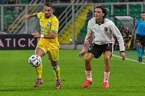 CALCIO - Serie B - Palermo FC vs Pescara Calcio