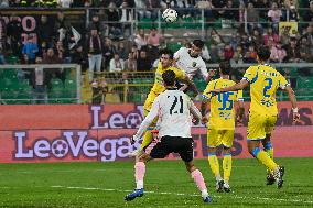 CALCIO - Serie B - Palermo FC vs Pescara Calcio