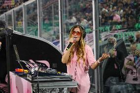 CALCIO - Serie B - Palermo FC vs Pescara Calcio