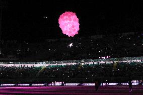 CALCIO - Serie B - Palermo FC vs Pescara Calcio
