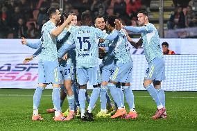 CALCIO - Serie A - US Cremonese vs Juventus FC