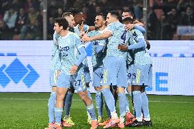 CALCIO - Serie A - US Cremonese vs Juventus FC