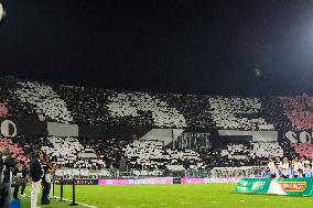 CALCIO - Serie B - Palermo FC vs Pescara Calcio