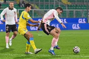 CALCIO - Serie B - Palermo FC vs Pescara Calcio