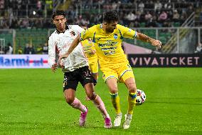 CALCIO - Serie B - Palermo FC vs Pescara Calcio