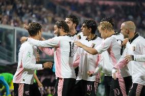 CALCIO - Serie B - Palermo FC vs Pescara Calcio