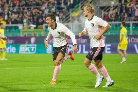 CALCIO - Serie B - Palermo FC vs Pescara Calcio